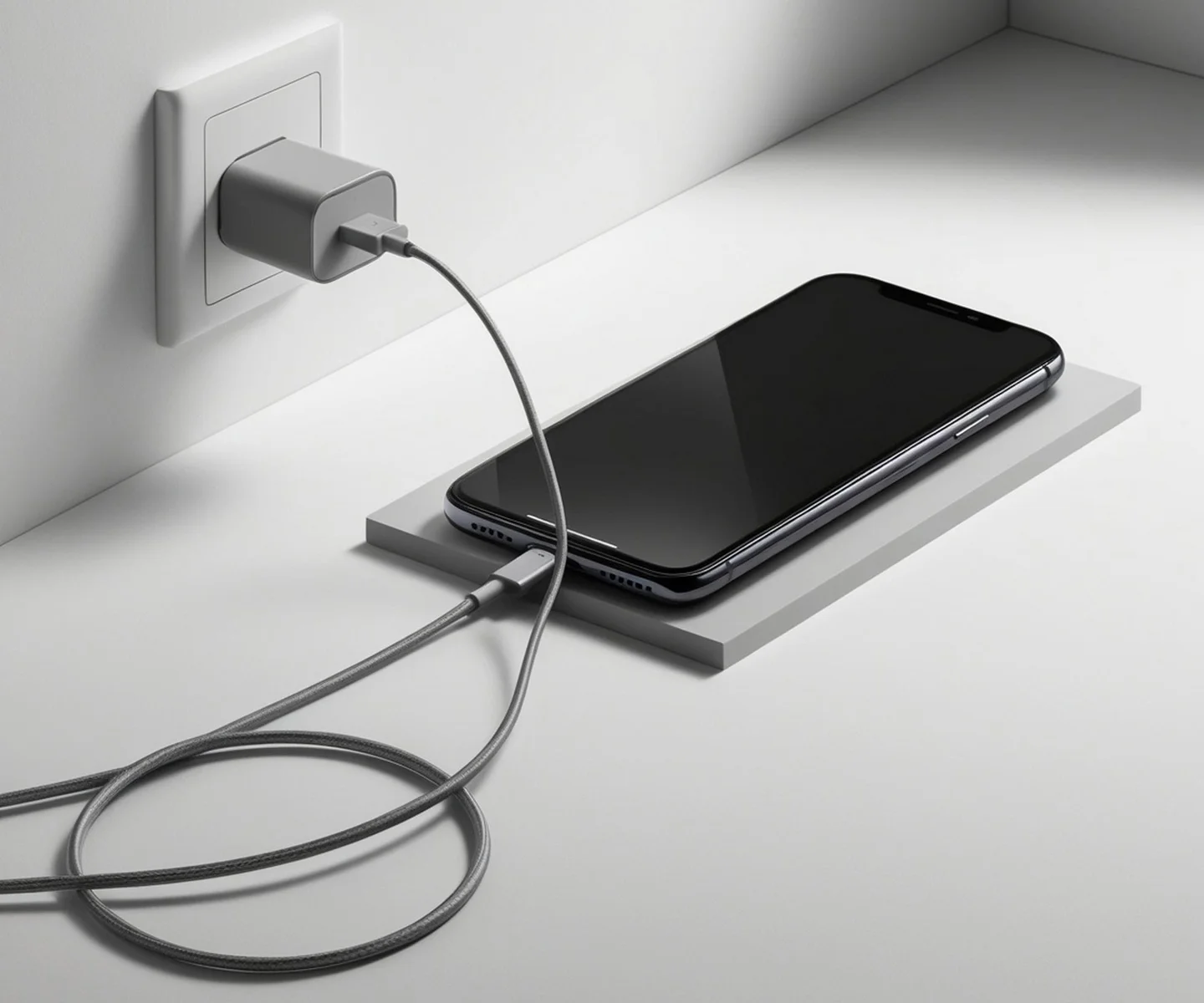 A complete guide to electronic product photography