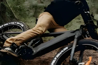 How to Choose the Perfect Electric Fat Tire Bike for You