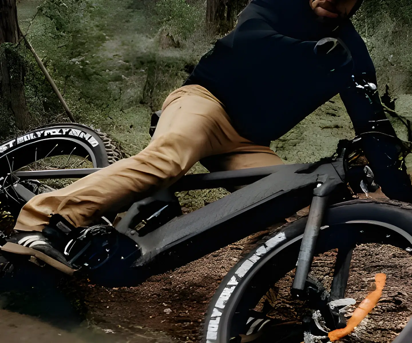 How to Choose the Perfect Electric Fat Tire Bike for You