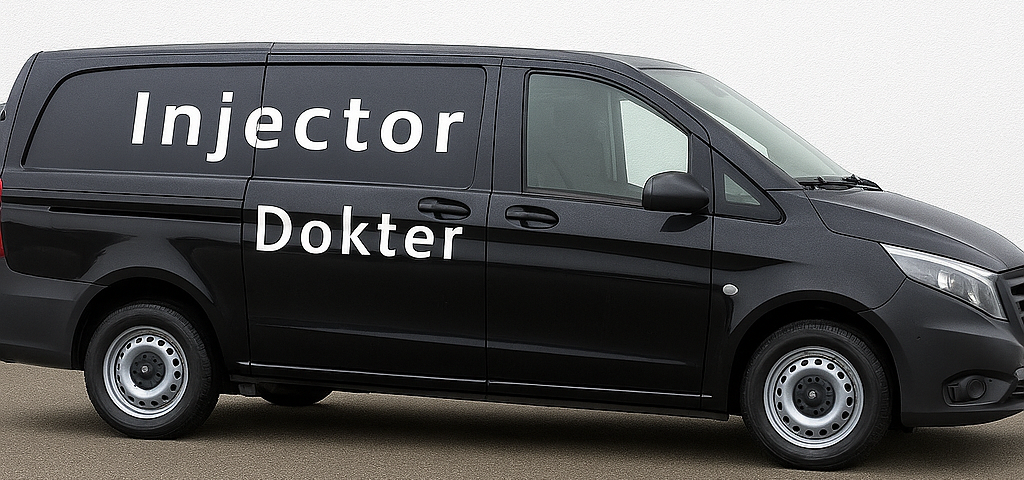 Mercedes Vito bestel1